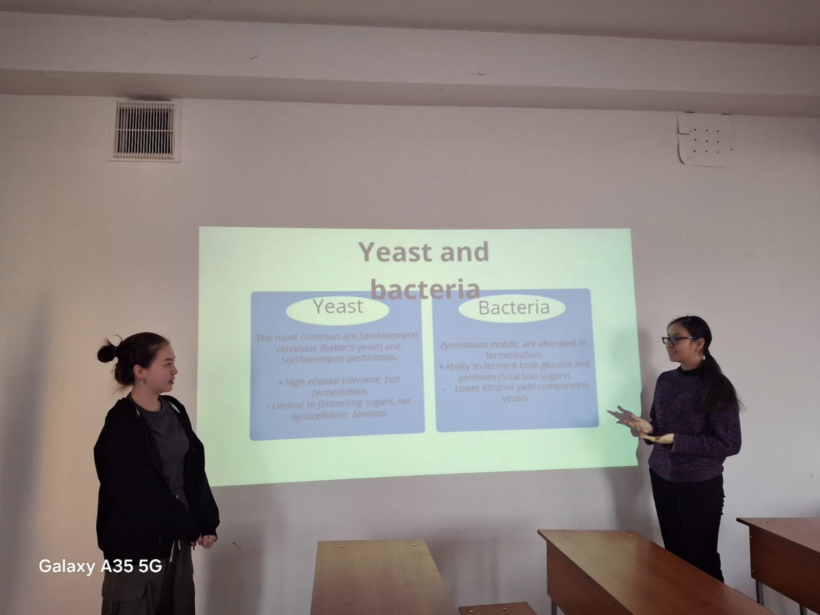 “Green Biotechnologies for Sustainable Agriculture”